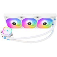 Thermalright Frozen Prism 360 ARGB (белый) Image #2