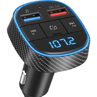 FM-модуляторы