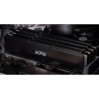 ADATA XPG GAMMIX D20 8GB DDR4 PC4-25600 AX4U32008G16A-CBK20 Image #2