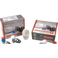 Giacomini Комплект термостатический R470FX012