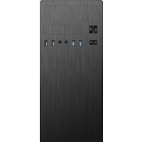 Powerman DA812BK 500W Image #2