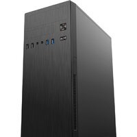 Powerman DA812BK 500W Image #3