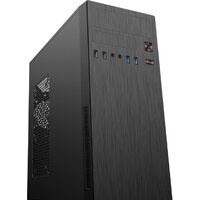 Powerman DA812BK 500W
