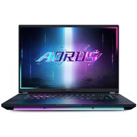 Gigabyte Aorus Master 16 AM6H BZHC6KZE64SP Image #1