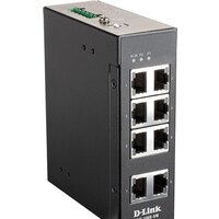 D-Link DIS-100E-8W/A1A