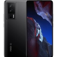 POCO F5 Pro 12GB/512GB международная версия (черный)