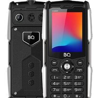 BQ BQ-2449 Hammer (черный)