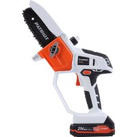 Patriot CS 215 UES (с 1-им АКБ) Image #2