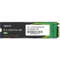 Apacer AS2280Q4X 4TB AP4TBAS2280Q4X-1 Image #2
