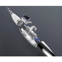 InFace MS7000 (белый) Image #4