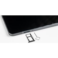 Horizont H-Tab 1 6GB/128GB LTE (темно-серый) Image #7