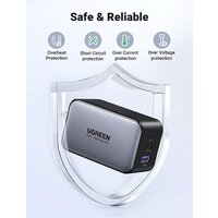 Ugreen CD244 10335 (черный) Image #7