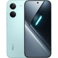 POCO X8 Pro 12GB/512GB международная версия (мятный) Image #1