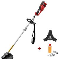 Wortex TB 3036 0333290 (без АКБ)