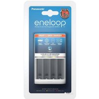 Panasonic BQ-CC55E (белый) Image #2