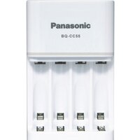 Panasonic BQ-CC55E (белый)