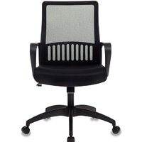 Бюрократ MC-201/TW-11 (черный) Image #2