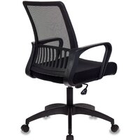 Бюрократ MC-201/TW-11 (черный) Image #4