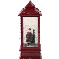 Neon-Night Декоративный фонарь "Дед Мороз" 501-062 Image #3