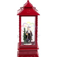 Neon-Night Декоративный фонарь "Дед Мороз" 501-062 Image #2