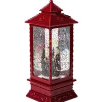 Neon-Night Декоративный фонарь "Дед Мороз" 501-062 Image #4