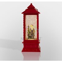 Neon-Night Декоративный фонарь "Дед Мороз" 501-062 Image #6