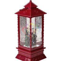 Neon-Night Декоративный фонарь "Дед Мороз" 501-062 Image #5