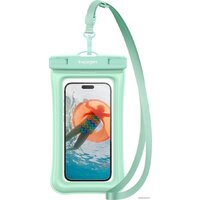 Spigen A610 Universal Waterproof Float ACS06012 (зеленый)