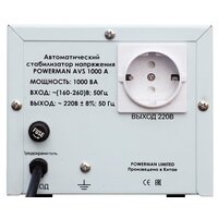 Powerman AVS 1000A Image #3