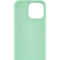 uBear Touch Case для iPhone 13 Pro (светло-зеленый) Image #3