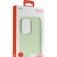 uBear Touch Case для iPhone 13 Pro (светло-зеленый) Image #5