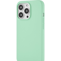 uBear Touch Case для iPhone 13 Pro (светло-зеленый)