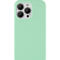 uBear Touch Case для iPhone 13 Pro (светло-зеленый) Image #2