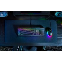 Razer BlackWidow V4 X (Razer Yellow) Image #2