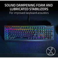 Razer BlackWidow V4 X (Razer Yellow) Image #13