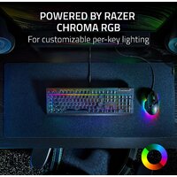 Razer BlackWidow V4 X (Razer Yellow) Image #11