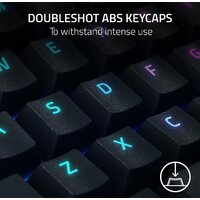 Razer BlackWidow V4 X (Razer Yellow) Image #12