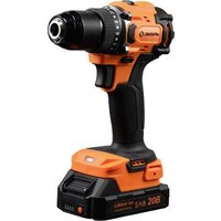 Вихрь ДА-20Л-2К/БП (с 2-мя АКБ, кейс)