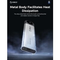 Orico C10 1TB Image #3