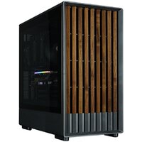 Zalman P10 NAMU (черный)
