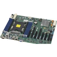 Supermicro MBD-X11SPL-F-B Image #2