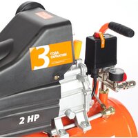 Patriot EURO 24-240K Image #5