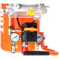 Patriot EURO 24-240K Image #3