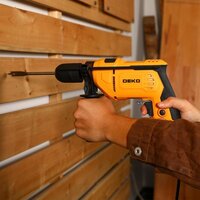 Deko DK600ID 083-1090 Image #6