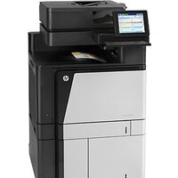HP Color LaserJet Enterprise flow M880z+ [A2W76A] Image #2