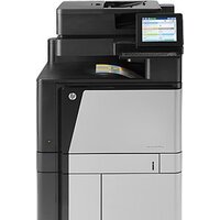 HP Color LaserJet Enterprise flow M880z+ [A2W76A]