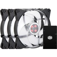 Cooler Master MasterFan Pro 140 Air Pressure RGB (с контроллером) Image #2