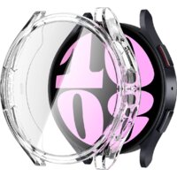Spigen Ultra Hybrid для Galaxy Watch 6 (40 мм) ACS06502 (прозрачный)