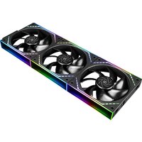 Thermalright TL-M12Q X3 (черный)