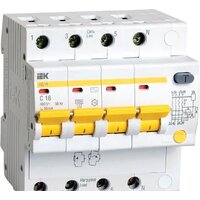 IEK MAD10-4-016-C-030